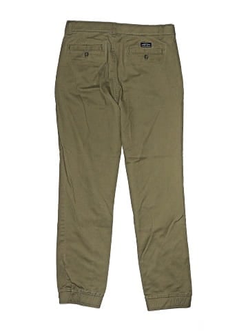 Janie and Jack Khakis (view 2)