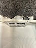 Amanda Uprichard 100% Polyester Ivory Sleeveless Blouse Size S - photo 7