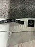 Insight Solid White Casual Pants Size 10 - photo 4
