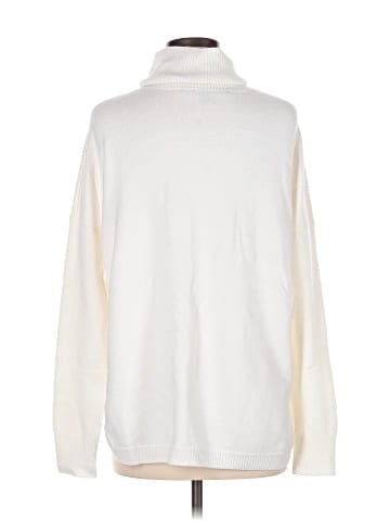 French Connection Turtleneck Sweater (view 2)