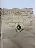 Burberry 100% Cotton Tan Casual Pants Size 3 - photo 10