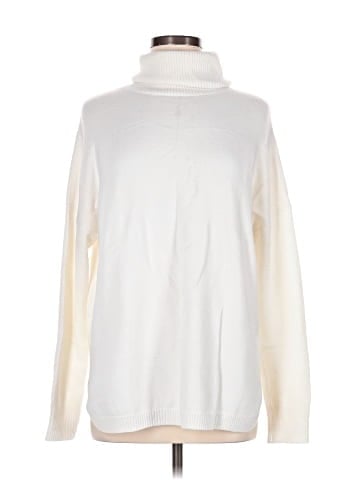 French Connection Turtleneck Sweater (view 1)