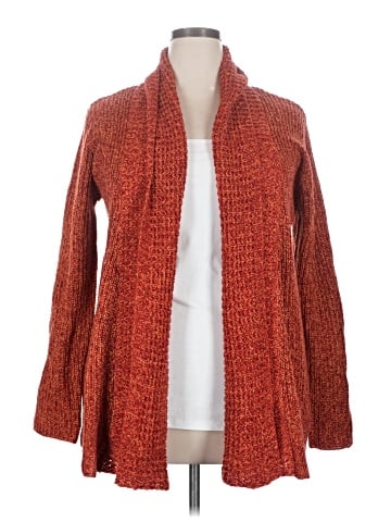 Faded Glory Cardigan (view 1)