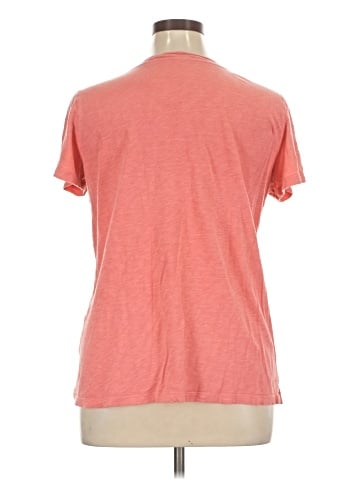 Caslon Short Sleeve T-Shirt (view 2)