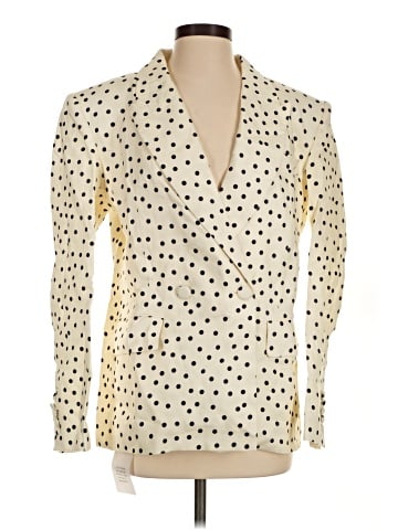 Parentezi Blazer (view 1)