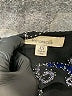 Francesca's 100% Polyester Graphic Black Cocktail Dress Size XS - photo 7