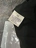 Francesca's 100% Polyester Graphic Black Cocktail Dress Size XS - photo 8