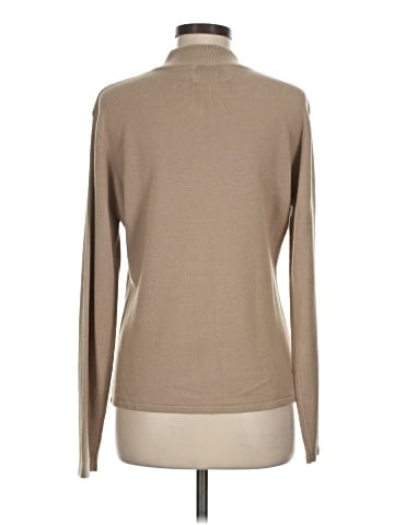 N Touch Turtleneck Sweater (view 2)