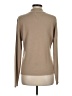 N Touch 100% Acrylic Tan Turtleneck Sweater Size M - photo 2