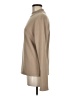 N Touch 100% Acrylic Tan Turtleneck Sweater Size M - photo 5