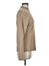 N Touch 100% Acrylic Tan Turtleneck Sweater Size M - photo 4