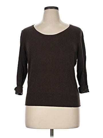 Gap Outlet Pullover Sweater (view 1)