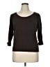 Gap Outlet Brown Pullover Sweater Size XL - photo 1