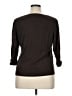 Gap Outlet Brown Pullover Sweater Size XL - photo 2