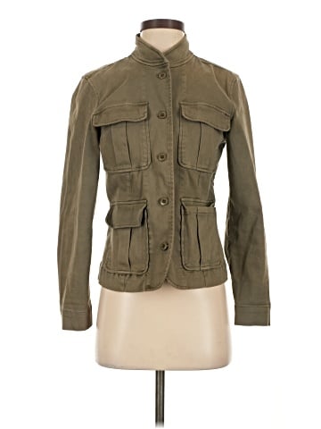Rails Jacket (view 1)