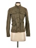 Rails 100% Cotton Green Jacket Size XS - photo 1