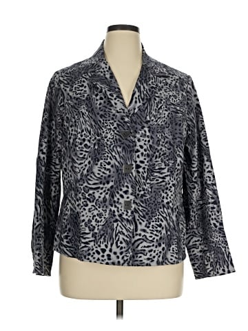 Joan Rivers Blazer (view 1)
