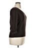 Gap Outlet Brown Pullover Sweater Size XL - photo 4