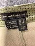 Royal Robbins Tan Khakis Size 4 - photo 7