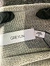 Greylin Gray Turtleneck Sweater Size S - photo 4