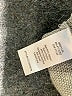 Greylin Gray Turtleneck Sweater Size S - photo 5
