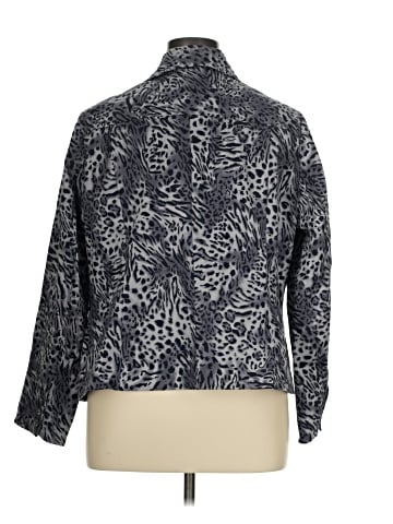 Joan Rivers Blazer (view 2)