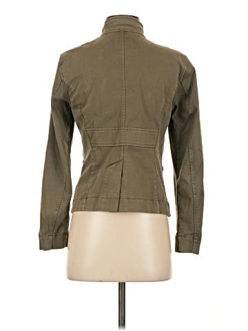 Rails Jacket (view 2)