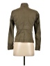 Rails 100% Cotton Green Jacket Size XS - photo 2