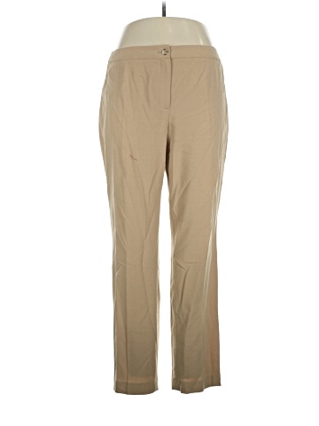 Jones New York Collection Casual Pants (view 1)