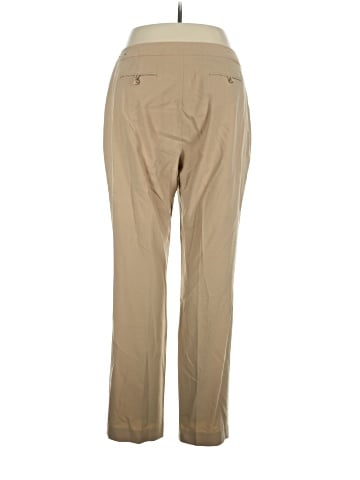 Jones New York Collection Casual Pants (view 2)