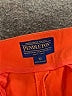Pendleton Orange Casual Pants Size 10 - photo 4
