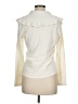 Rafaella Studio Ivory Sweatshirt Size M - photo 2