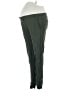 Seraphine 100% Viscose Green Active Pants Size 2 Maternity - photo 1