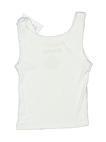 Katie J NYC Sleeveless T-Shirt (view 2)