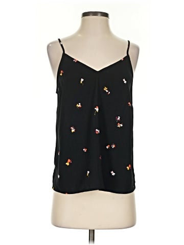 Halogen Sleeveless Blouse (view 1)