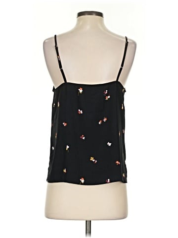 Halogen Sleeveless Blouse (view 2)