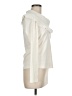 Rafaella Studio Ivory Sweatshirt Size M - photo 4