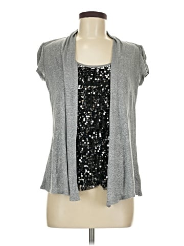 Heart Soul Sleeveless T-Shirt (view 1)