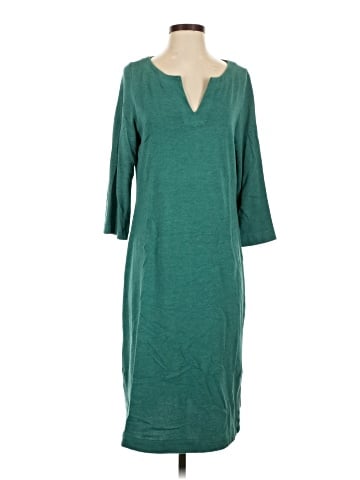 J. Peterman Casual Dress (view 1)