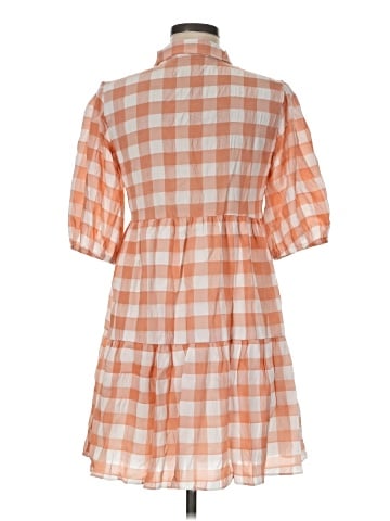 Karlie Short Sleeve Top (view 2)