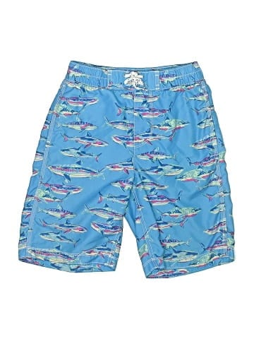 Gap Kids Athletic Shorts (view 1)