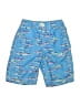 Gap Kids Blue Athletic Shorts Size 10 - photo 1