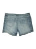 Elle Blue Denim Shorts Size 16 - photo 2
