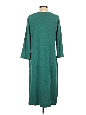 J. Peterman Casual Dress (view 2)