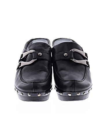 Stuart Weitzman Mule/Clog (view 2)
