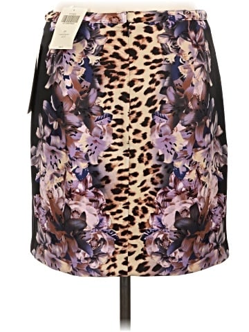 Boston Proper Casual Skirt (view 2)