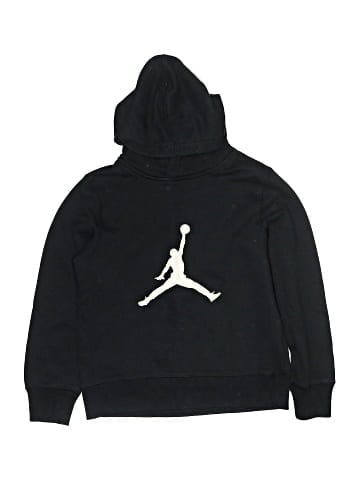 Air Jordan Pullover Hoodie (view 1)