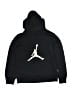 Air Jordan Black Pullover Hoodie Size S (youth) - photo 1