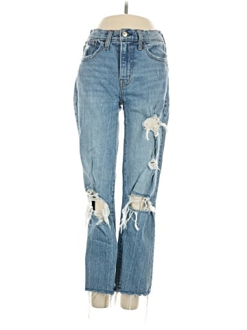 Abercrombie & Fitch Jeans (view 1)
