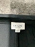 Le Lis Black Long Sleeve Blouse Size L - photo 7